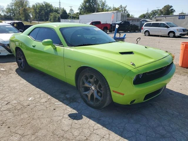 Dodge Challenger SXT 5.7 Hemi, снимка 3 - Автомобили и джипове - 47750579