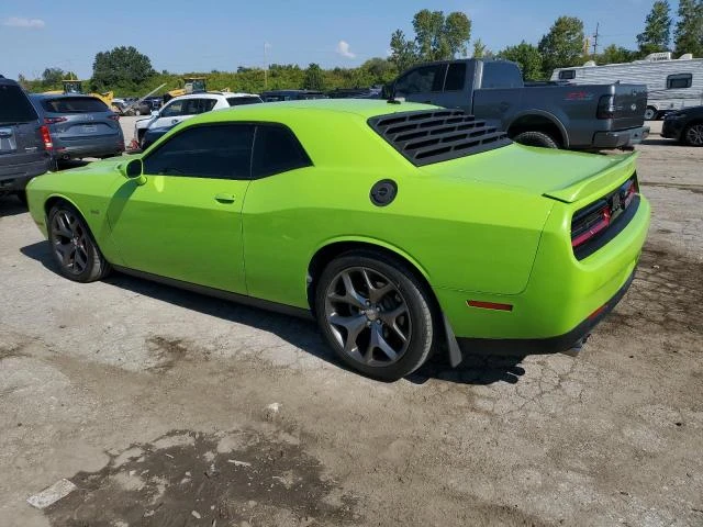 Dodge Challenger SXT 5.7 Hemi, снимка 4 - Автомобили и джипове - 47750579