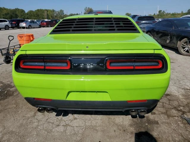 Dodge Challenger SXT 5.7 Hemi, снимка 5 - Автомобили и джипове - 47750579