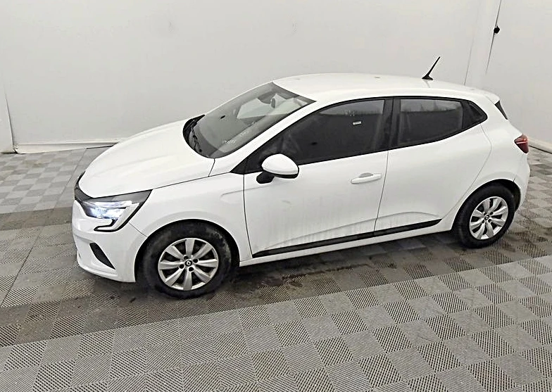 Renault Clio euro 6 - изображение 9