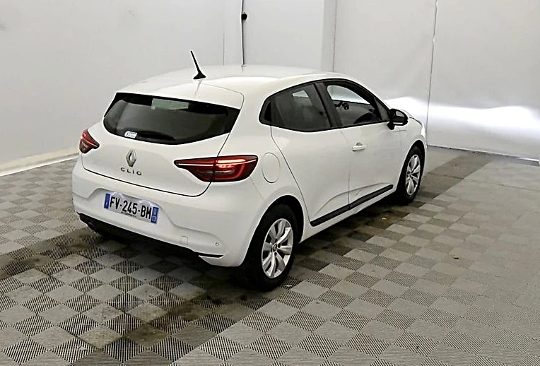 Renault Clio euro 6 - изображение 6