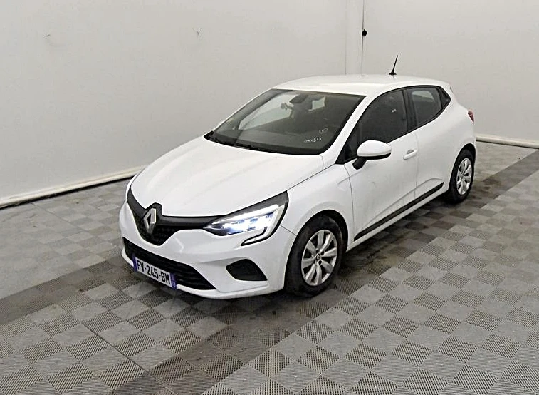 Renault Clio euro 6 - изображение 10