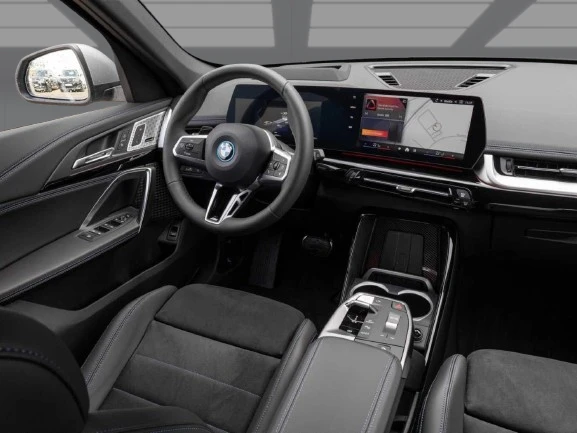 BMW iX1 xDrive30 = M-Sport =  | Mobile.bg   3
