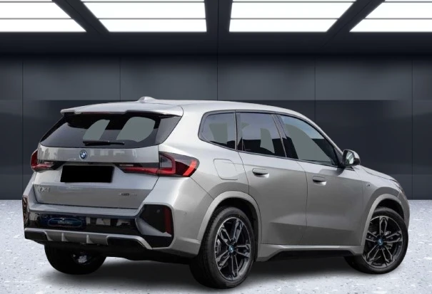 BMW iX1 xDrive30 = M-Sport =  | Mobile.bg   2