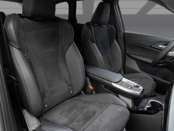 BMW iX1 xDrive30 = M-Sport =  | Mobile.bg   6