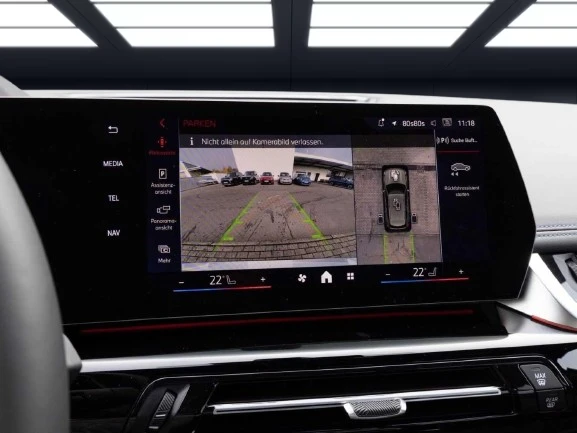 BMW iX1 xDrive30 = M-Sport =  | Mobile.bg   4