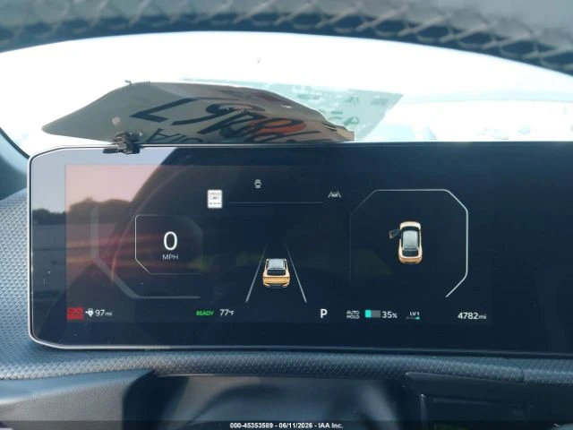 Kia EV6 * GT* LINE* RWD*  | Mobile.bg � ����������� 8