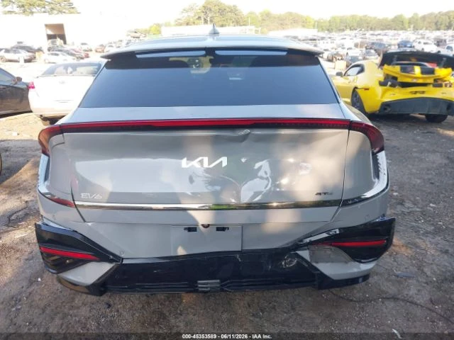 Kia EV6 * GT* LINE* RWD*  | Mobile.bg � ����������� 5