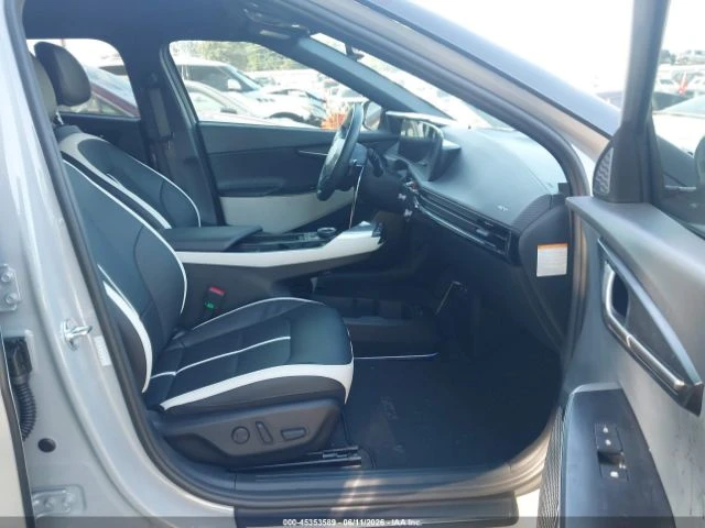 Kia EV6 * GT* LINE* RWD*  | Mobile.bg � ����������� 9