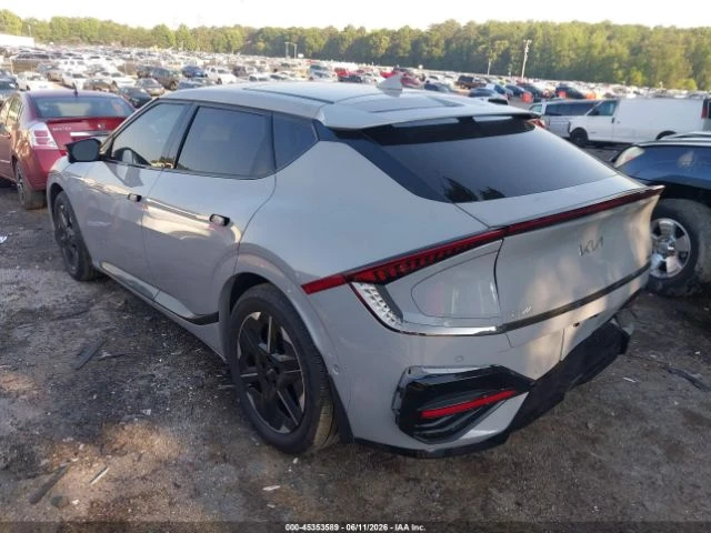 Kia EV6 * GT* LINE* RWD*  | Mobile.bg � ����������� 6