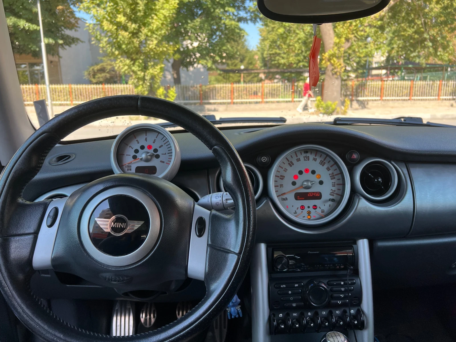 Mini Cooper s  - изображение 8