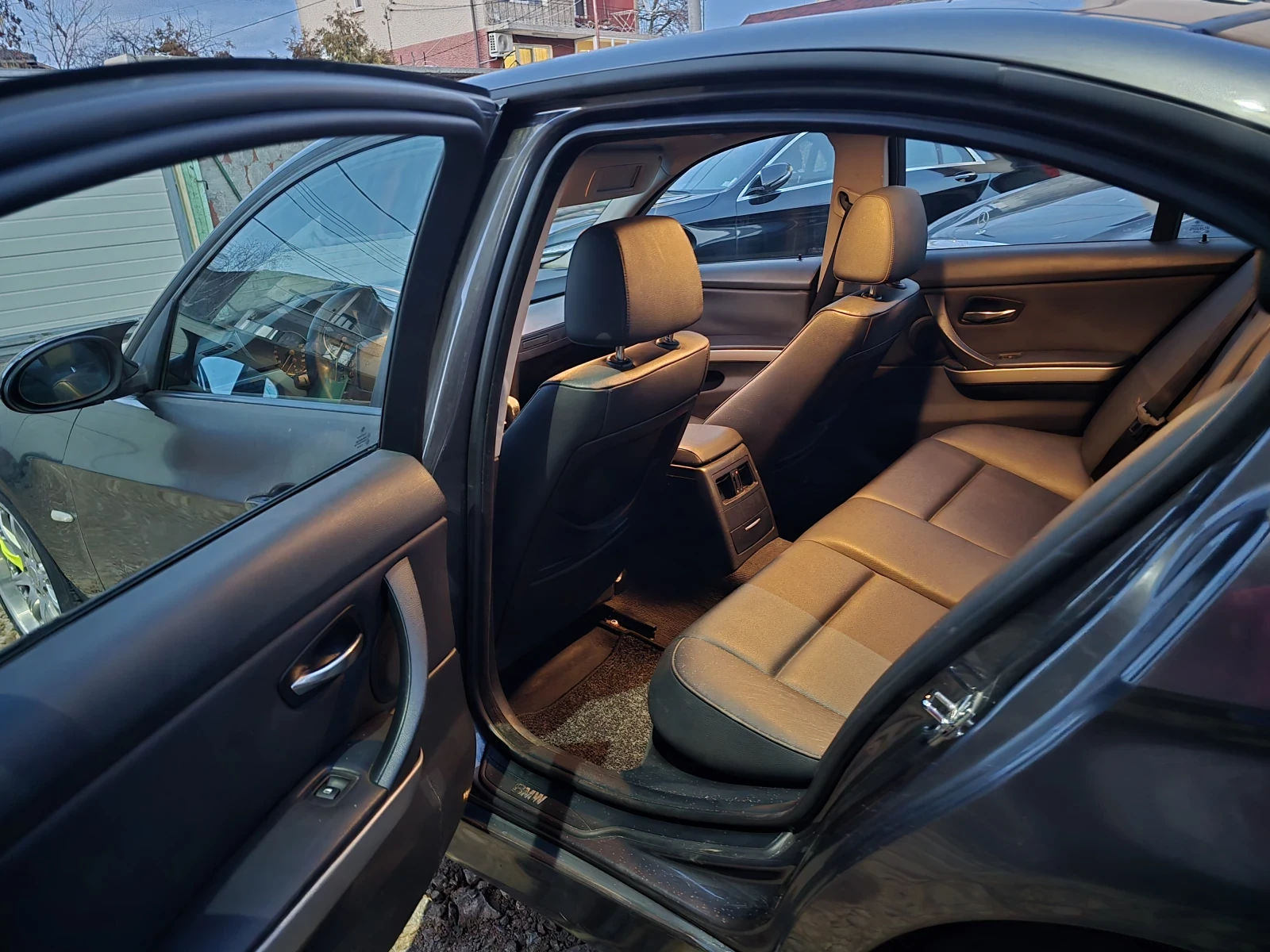 BMW 325 330Xi N52B30  | Mobile.bg   11