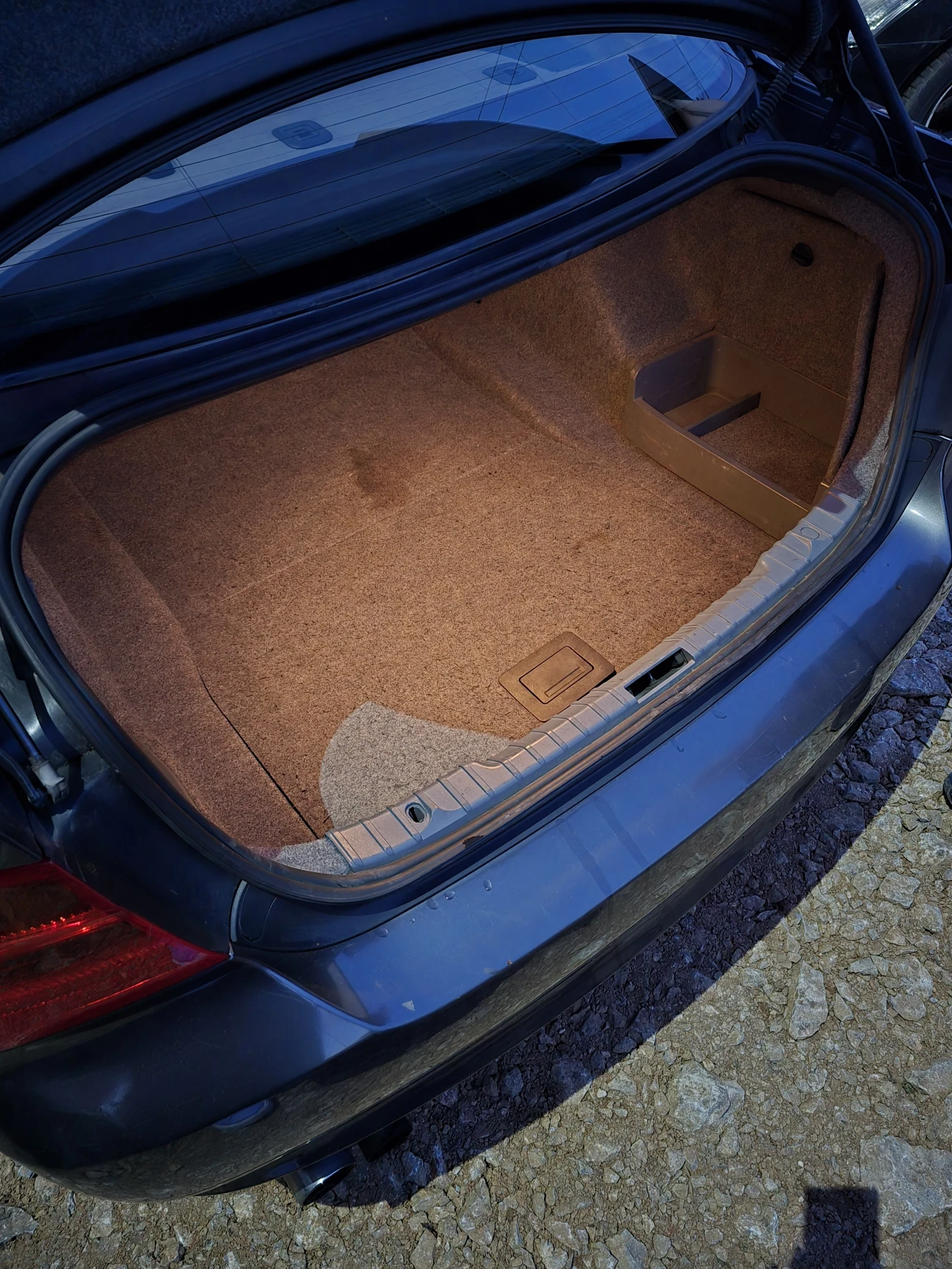 BMW 325 330Xi N52B30  | Mobile.bg   13