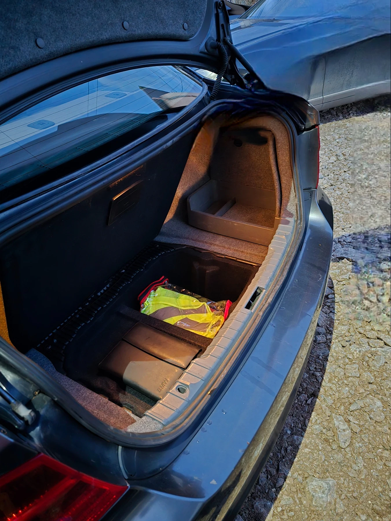 BMW 325 330Xi N52B30  | Mobile.bg   14