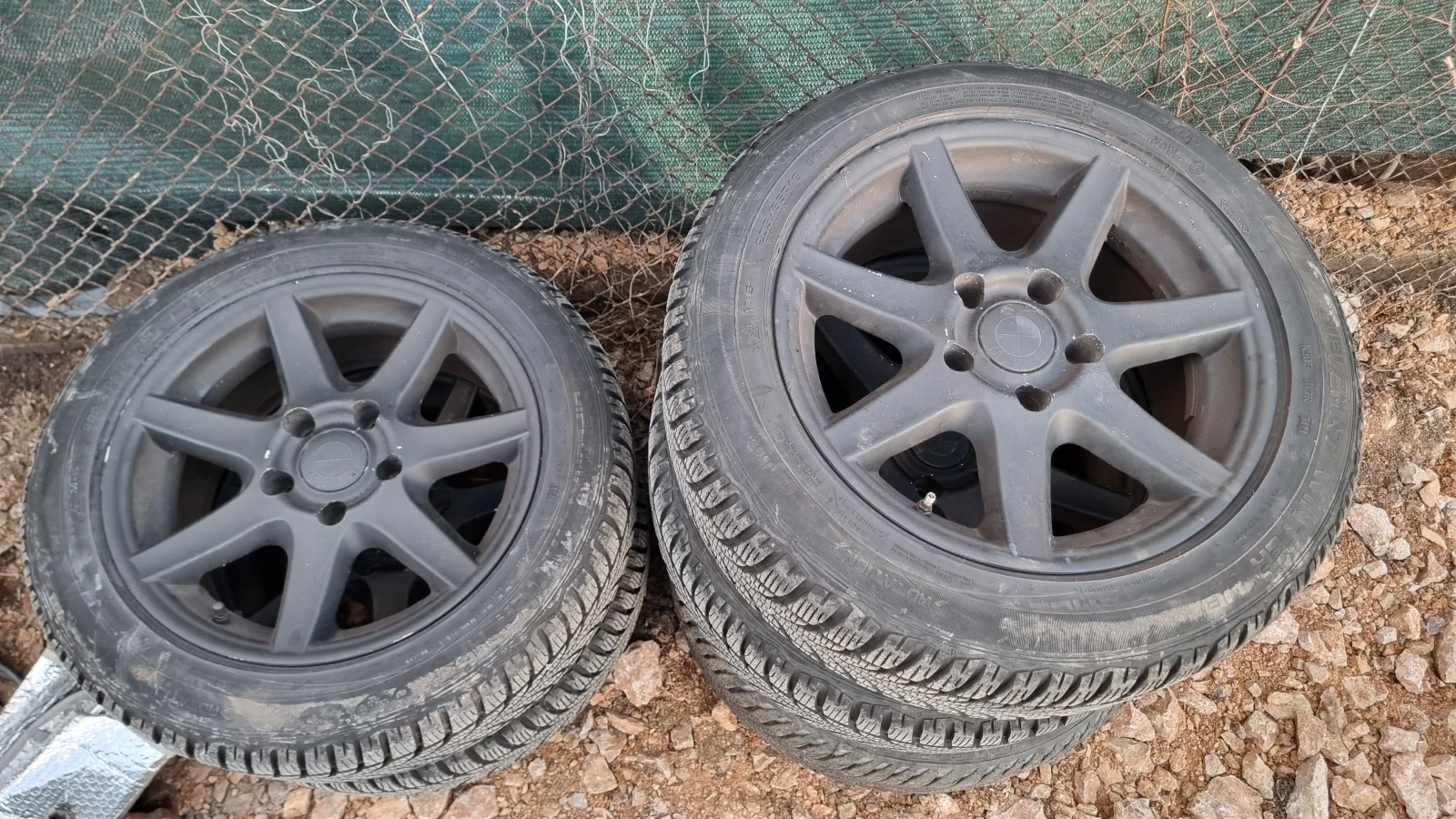 BMW 325 330Xi N52B30  | Mobile.bg   17