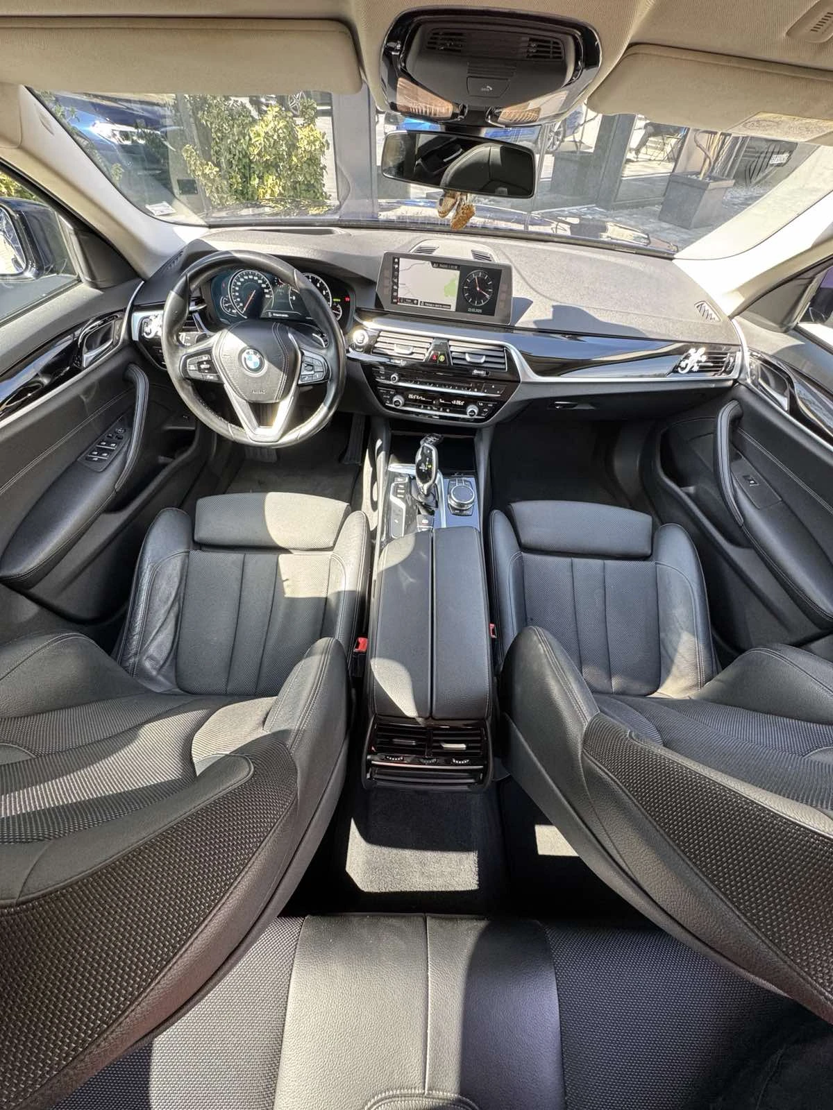 BMW 530 I XDRIVE | Mobile.bg   13