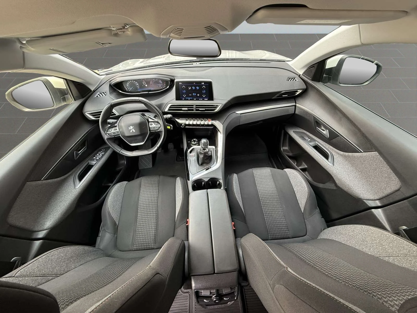 Peugeot 3008 NEW ACTIVE 1.5 BlueHDi 130 BVM6 EURO 6 - изображение 9