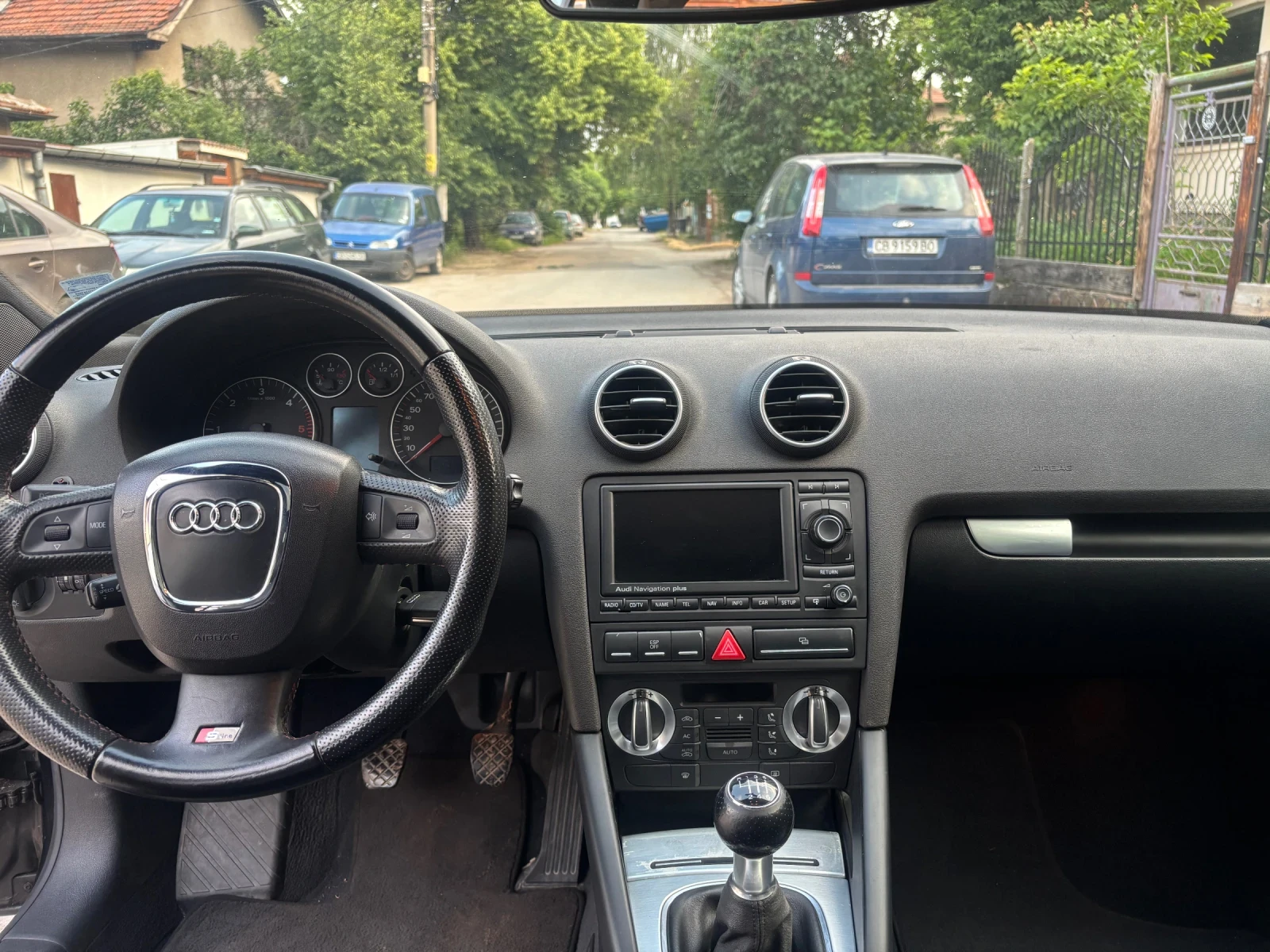 Audi A3  - изображение 10