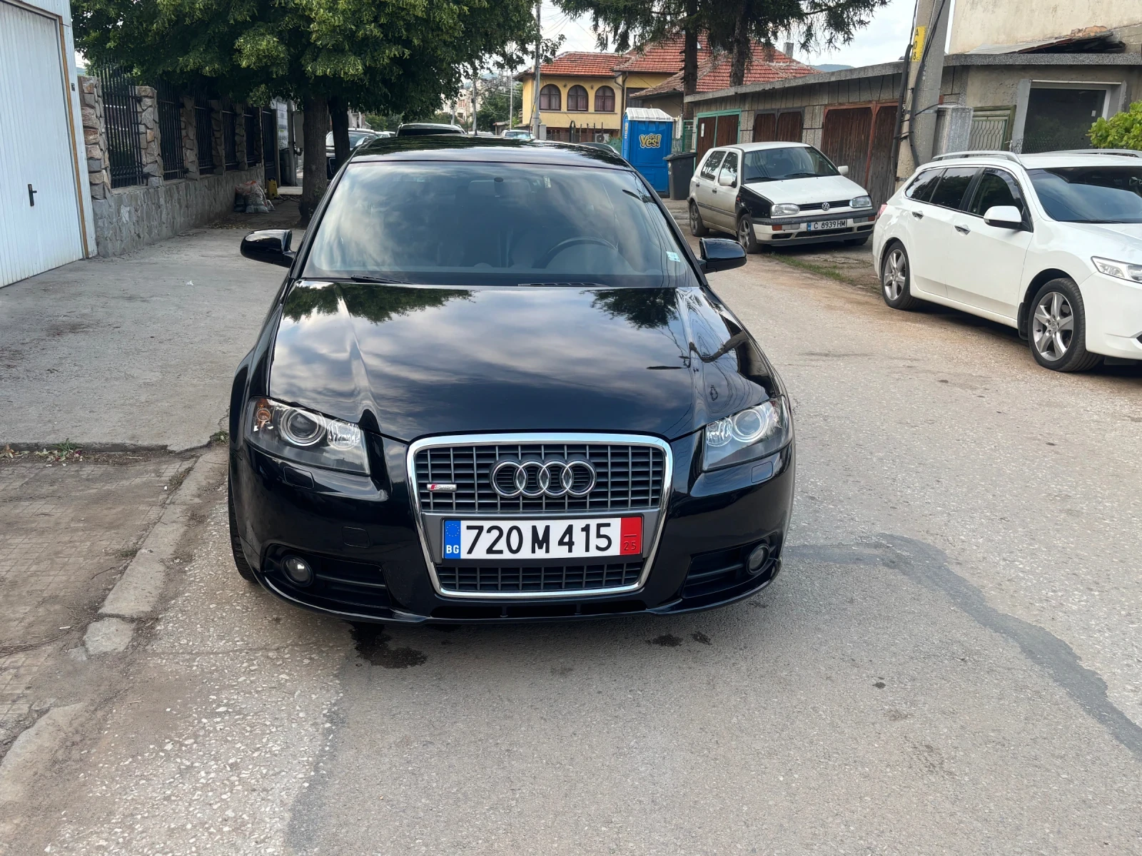 Audi A3  - изображение 5
