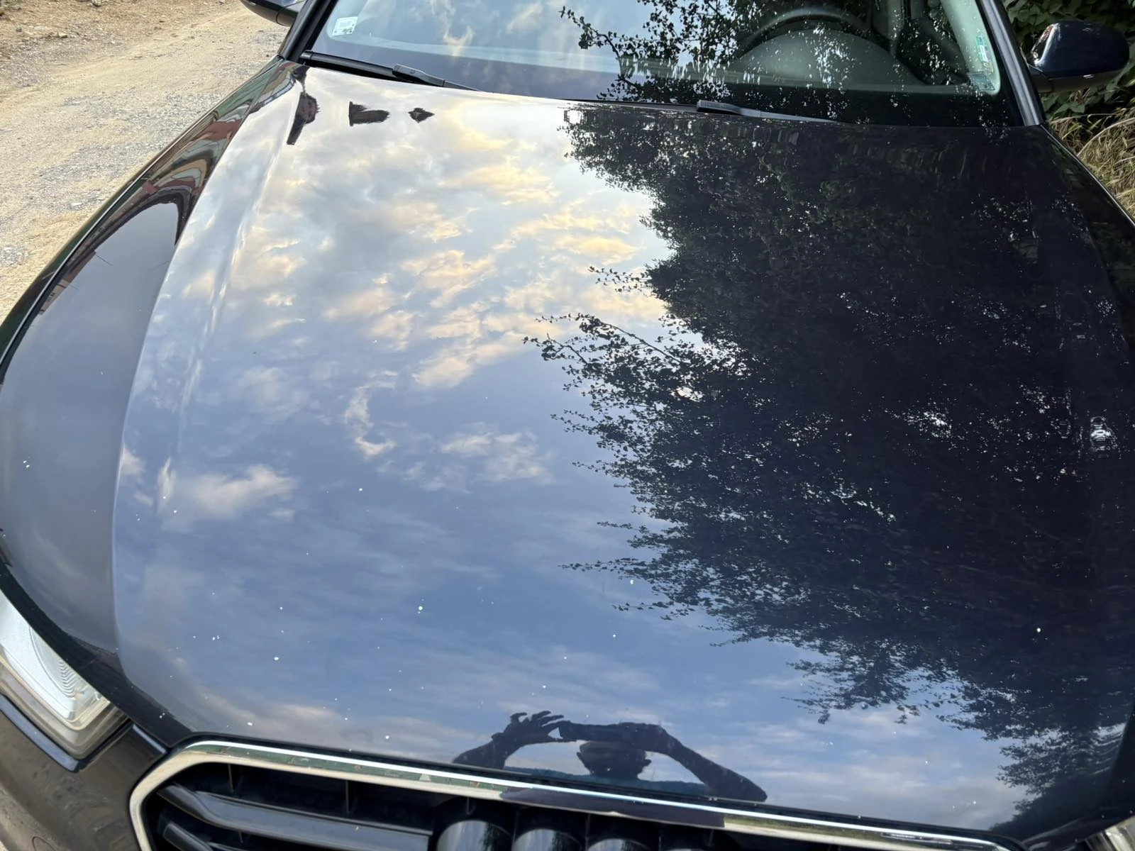 Audi A6 Avant - изображение 3