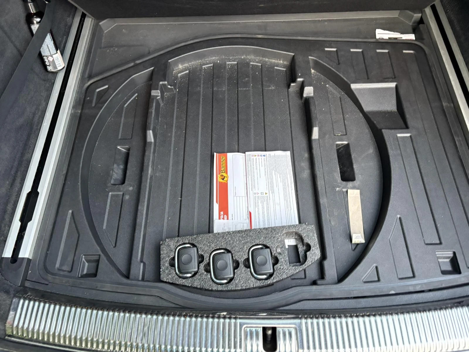 Audi A6 Avant - изображение 5
