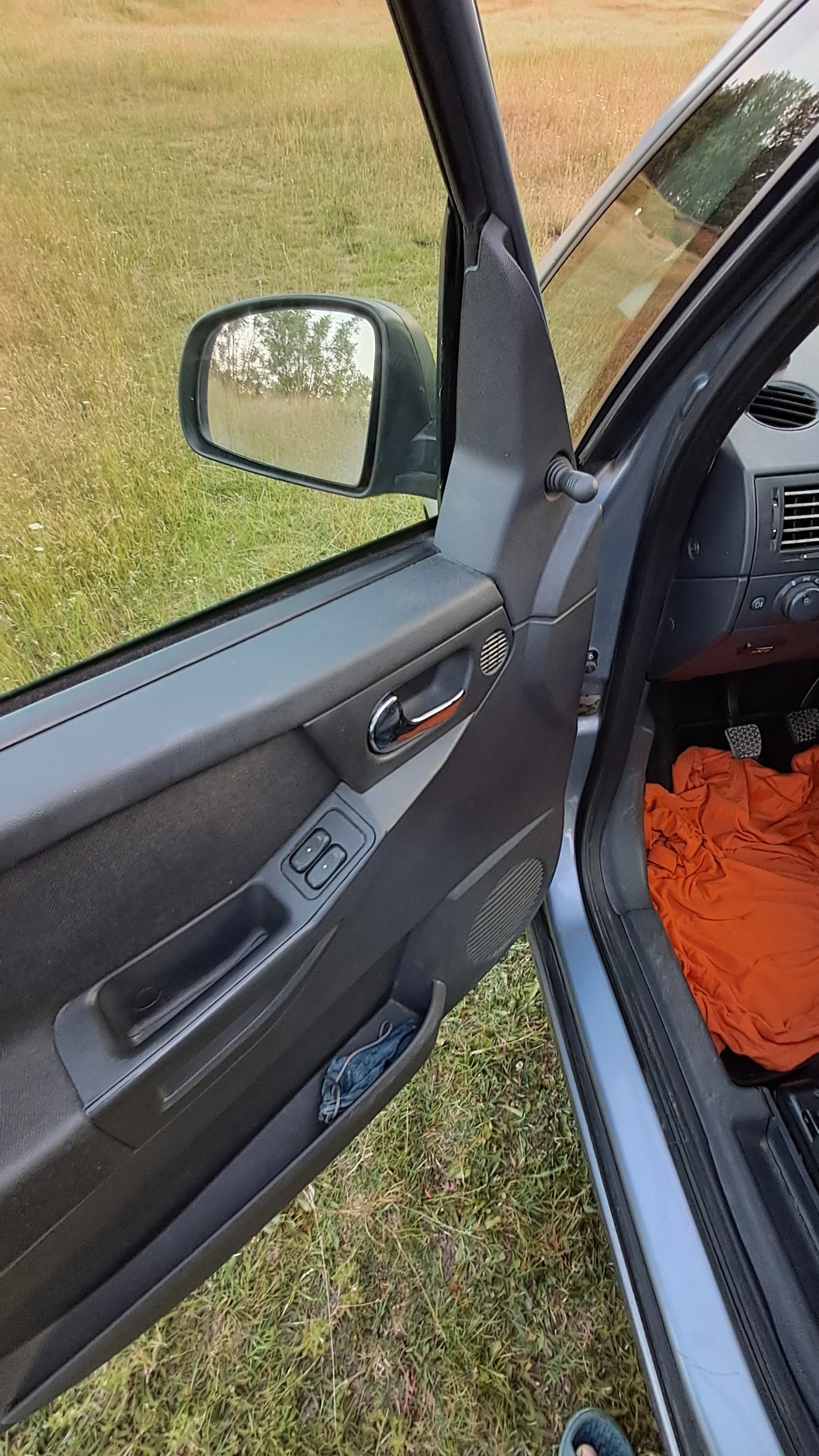 Opel Meriva  - изображение 5