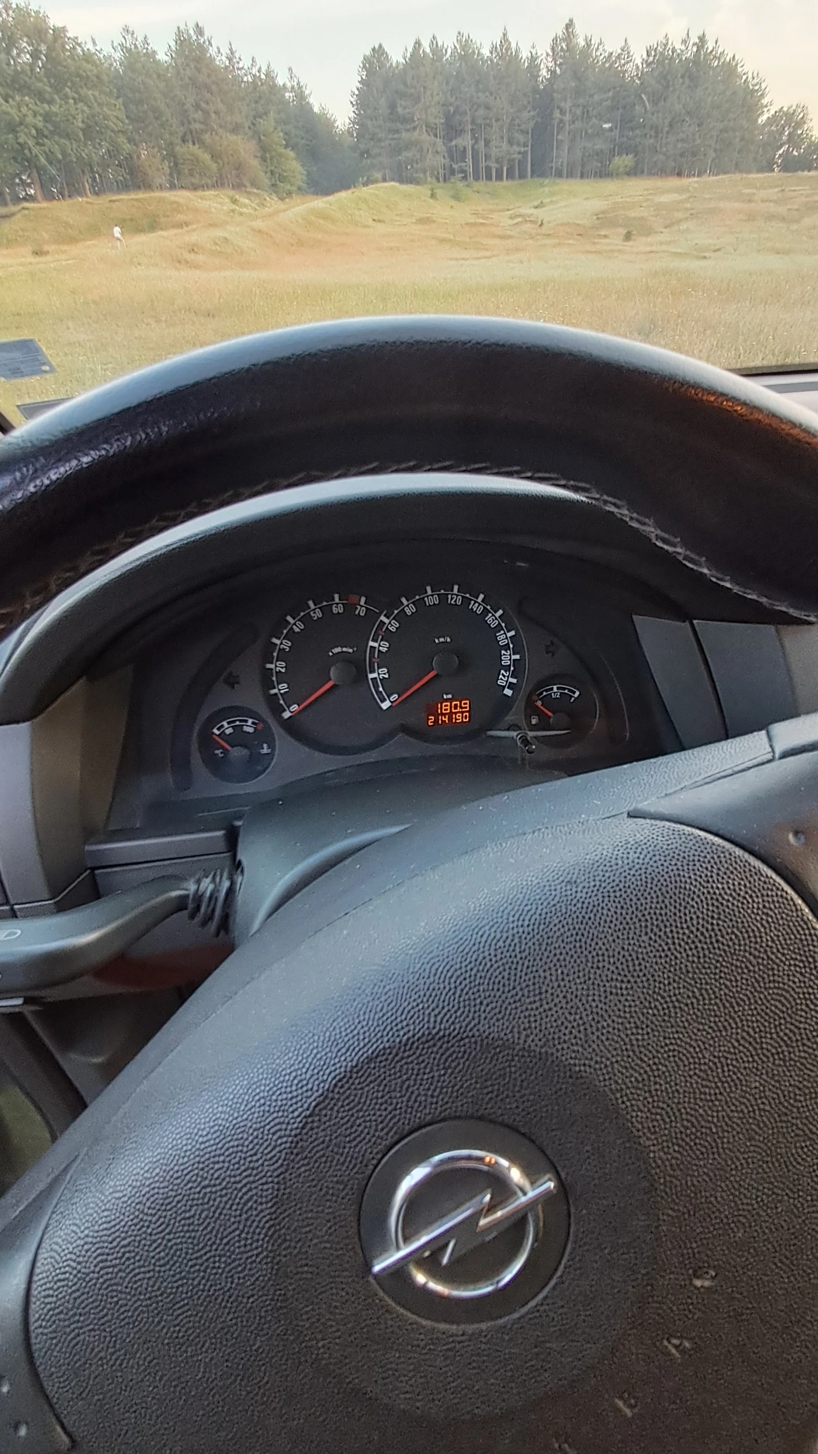 Opel Meriva | Mobile.bg — изображение 14