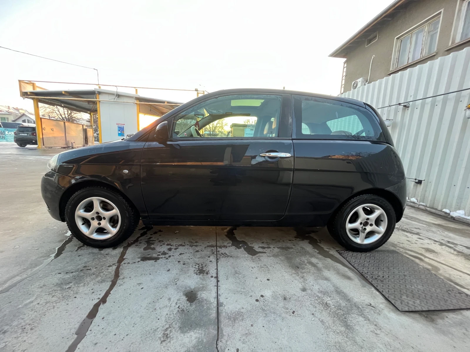 Lancia Ypsilon 1.3 multi jet - изображение 3