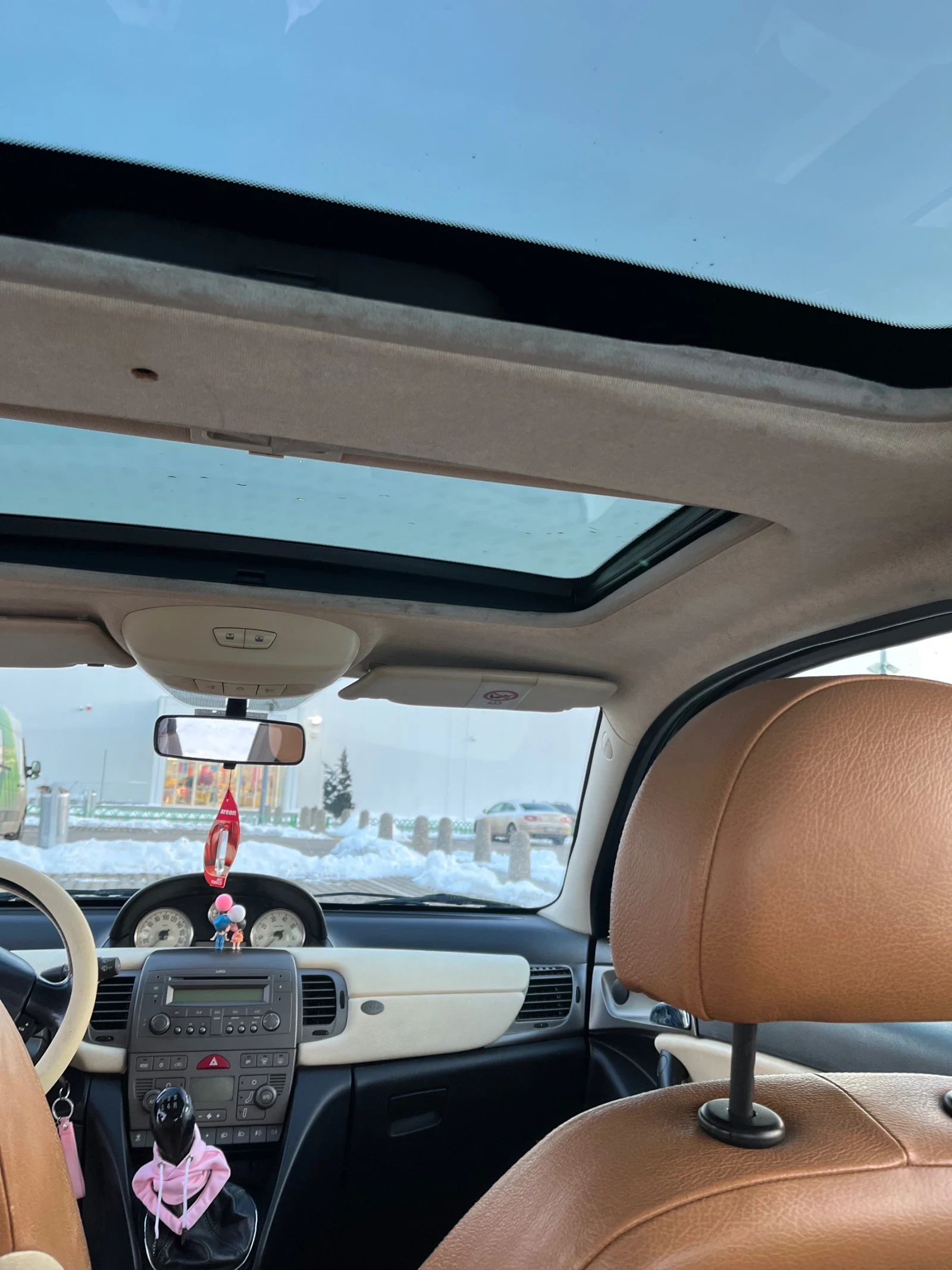 Lancia Ypsilon 1.3 multi jet | Mobile.bg   12