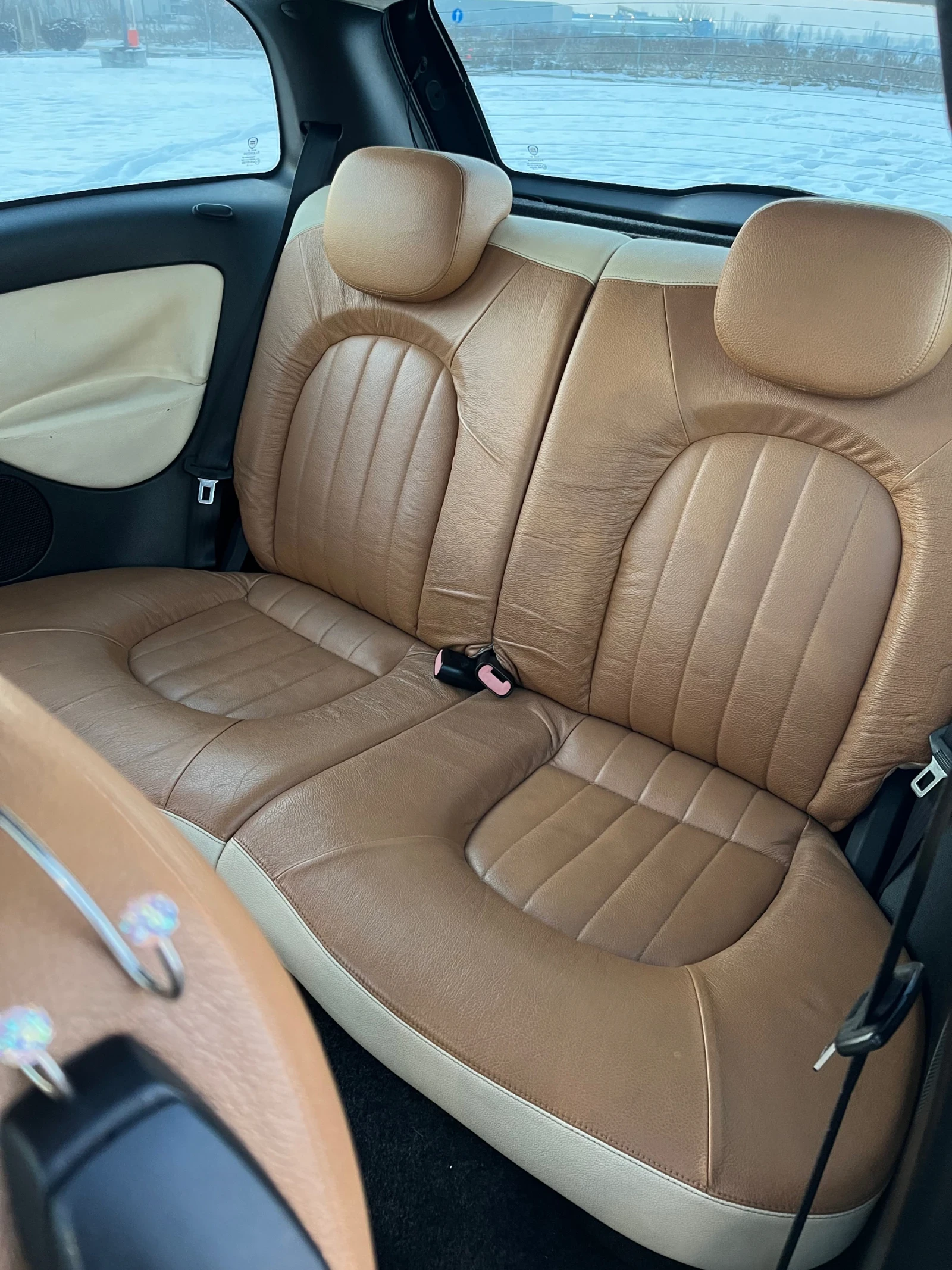 Lancia Ypsilon 1.3 multi jet | Mobile.bg   11