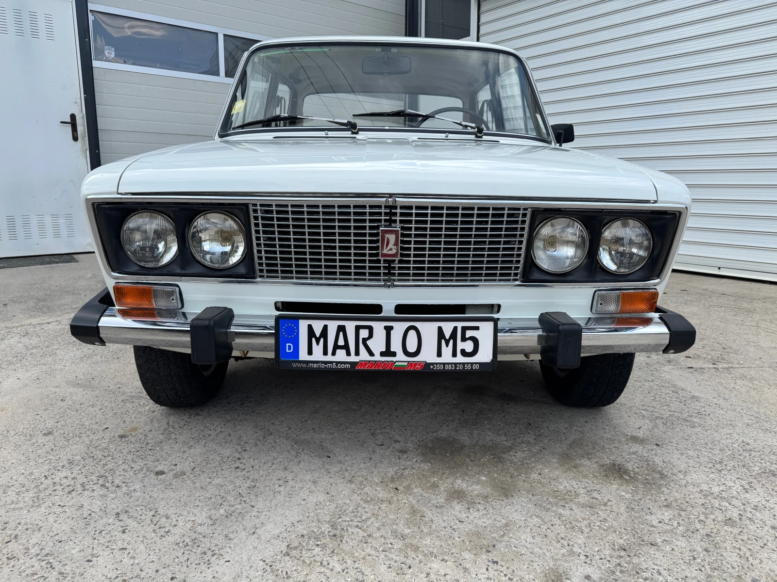 Lada 2106 1500S ТОП СЪСТОЯНИЕ  - изображение 2
