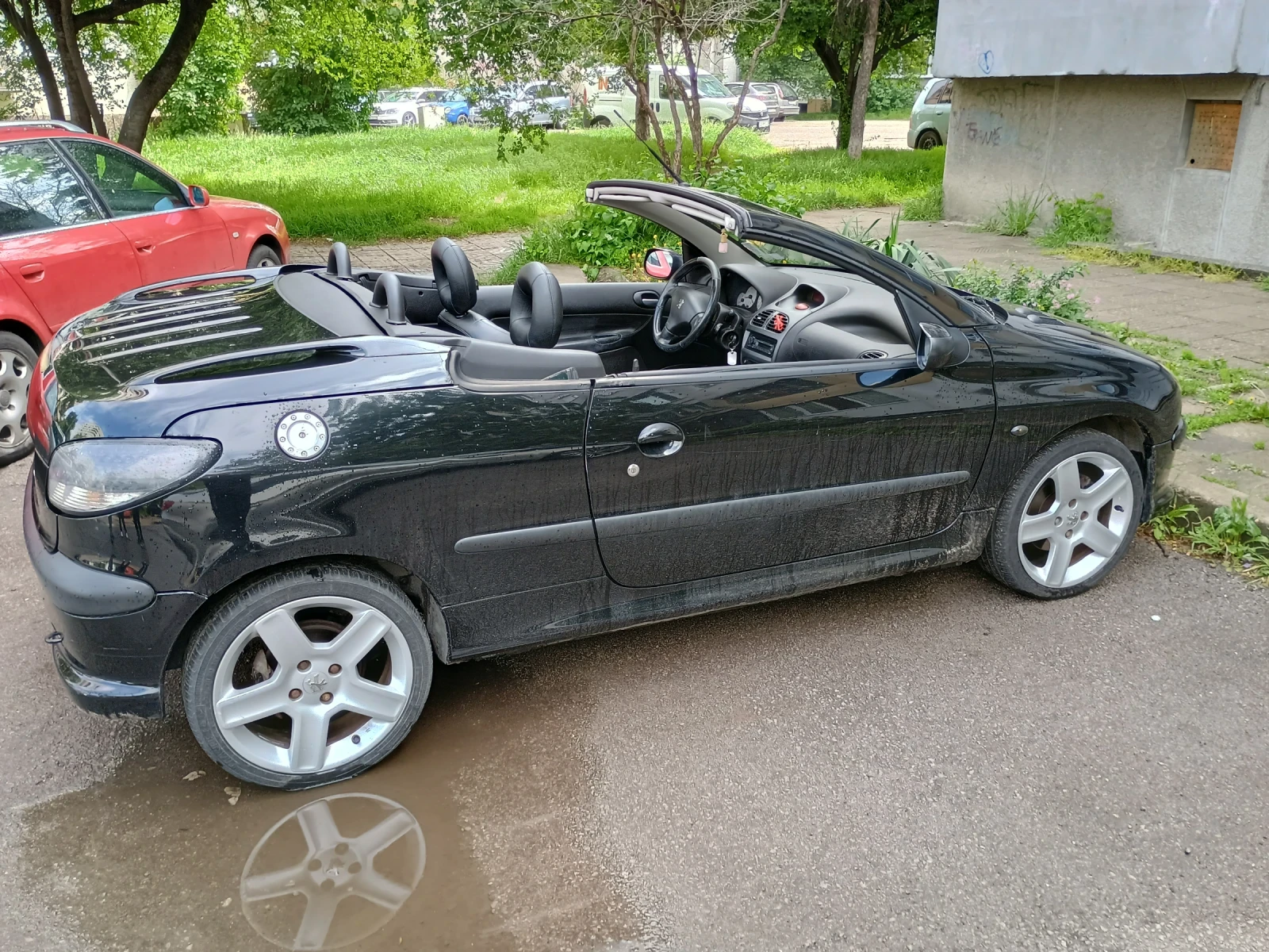 Peugeot 206  - изображение 6