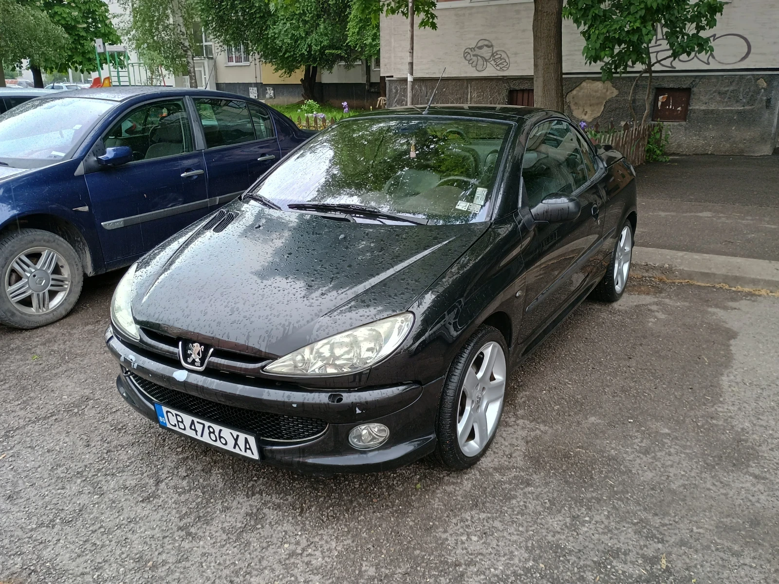 Peugeot 206  - изображение 9