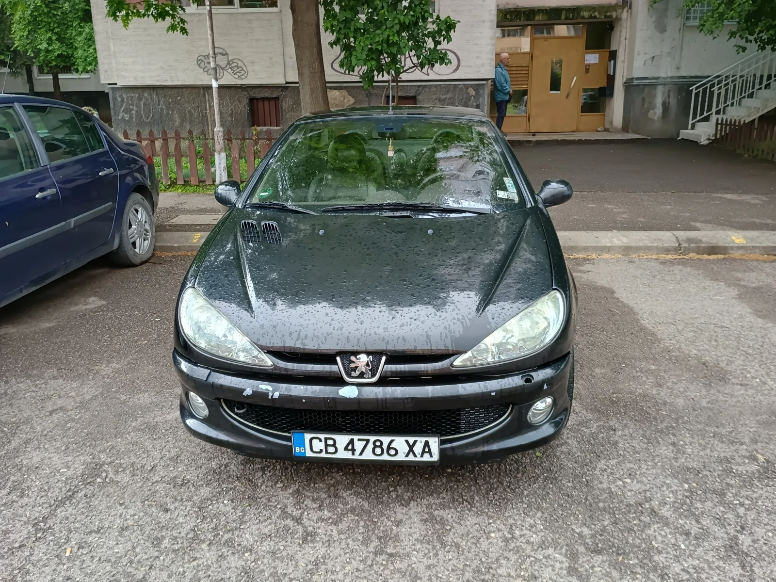 Peugeot 206  - изображение 10