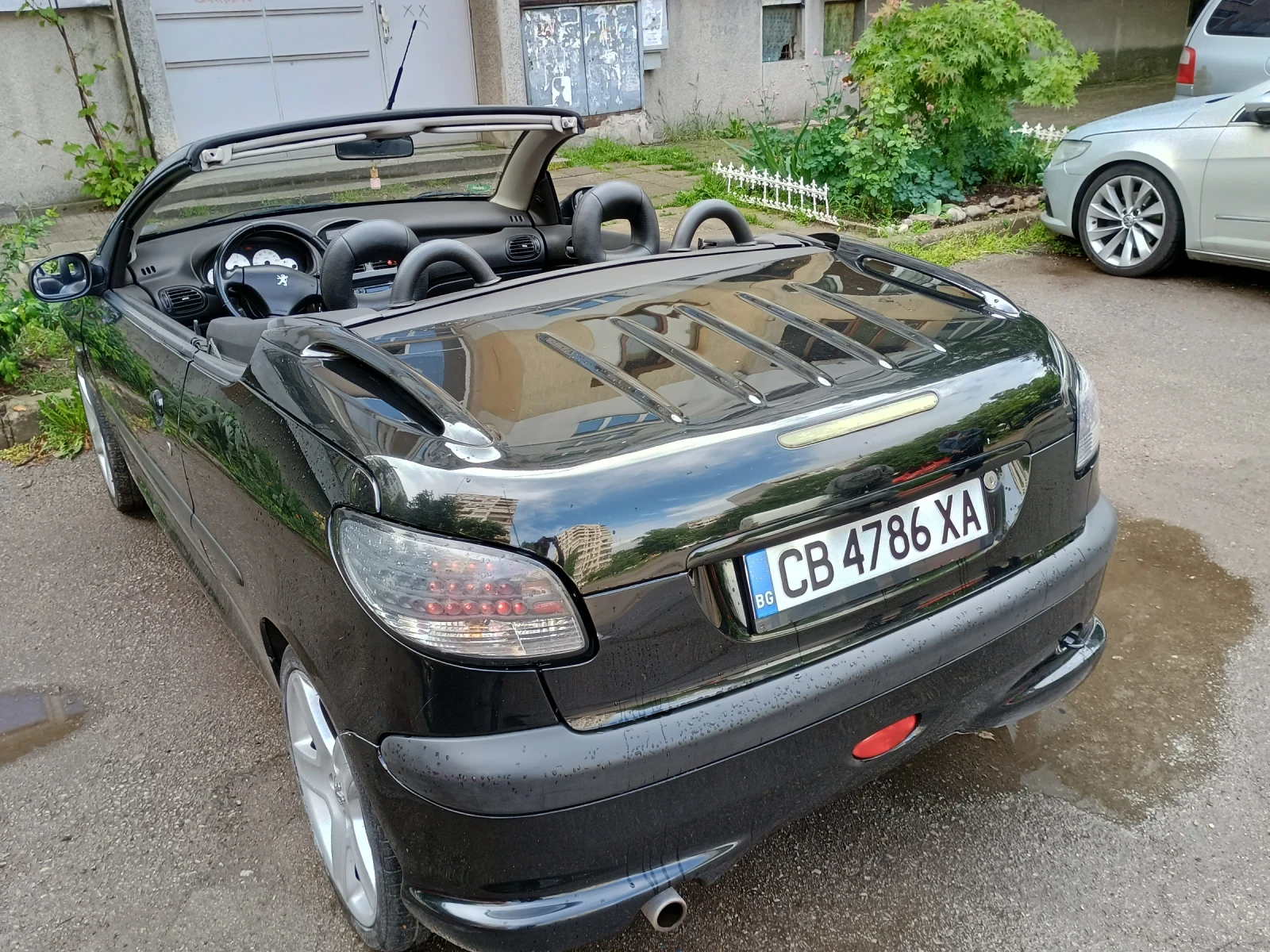 Peugeot 206  - изображение 5