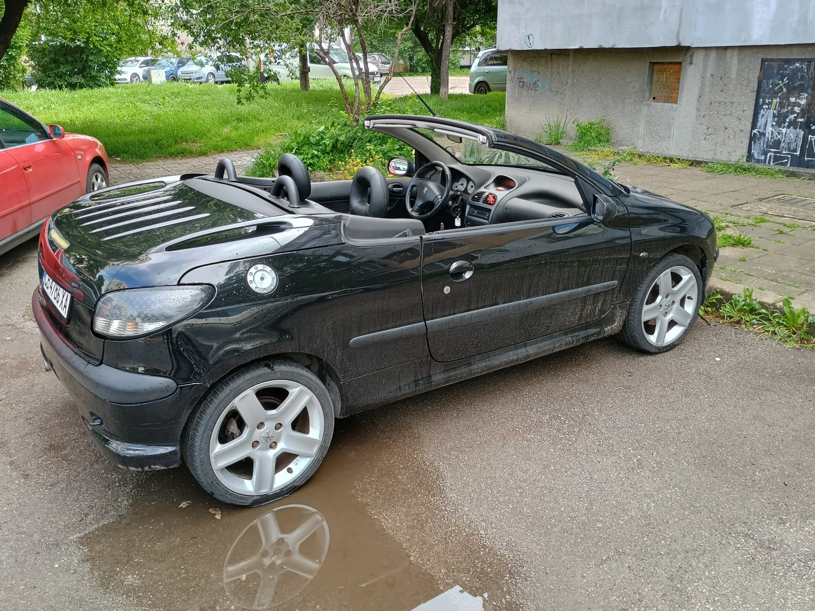 Peugeot 206  - изображение 4