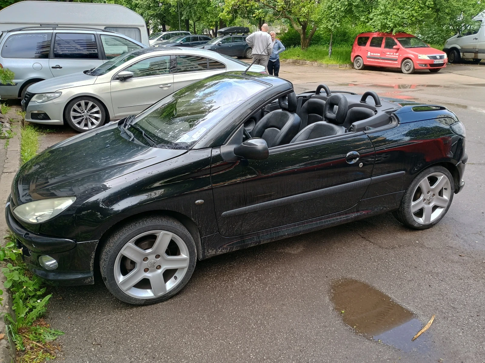 Peugeot 206  - изображение 3