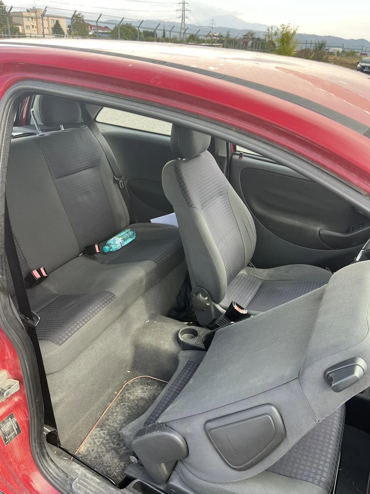 Opel Corsa  - изображение 5