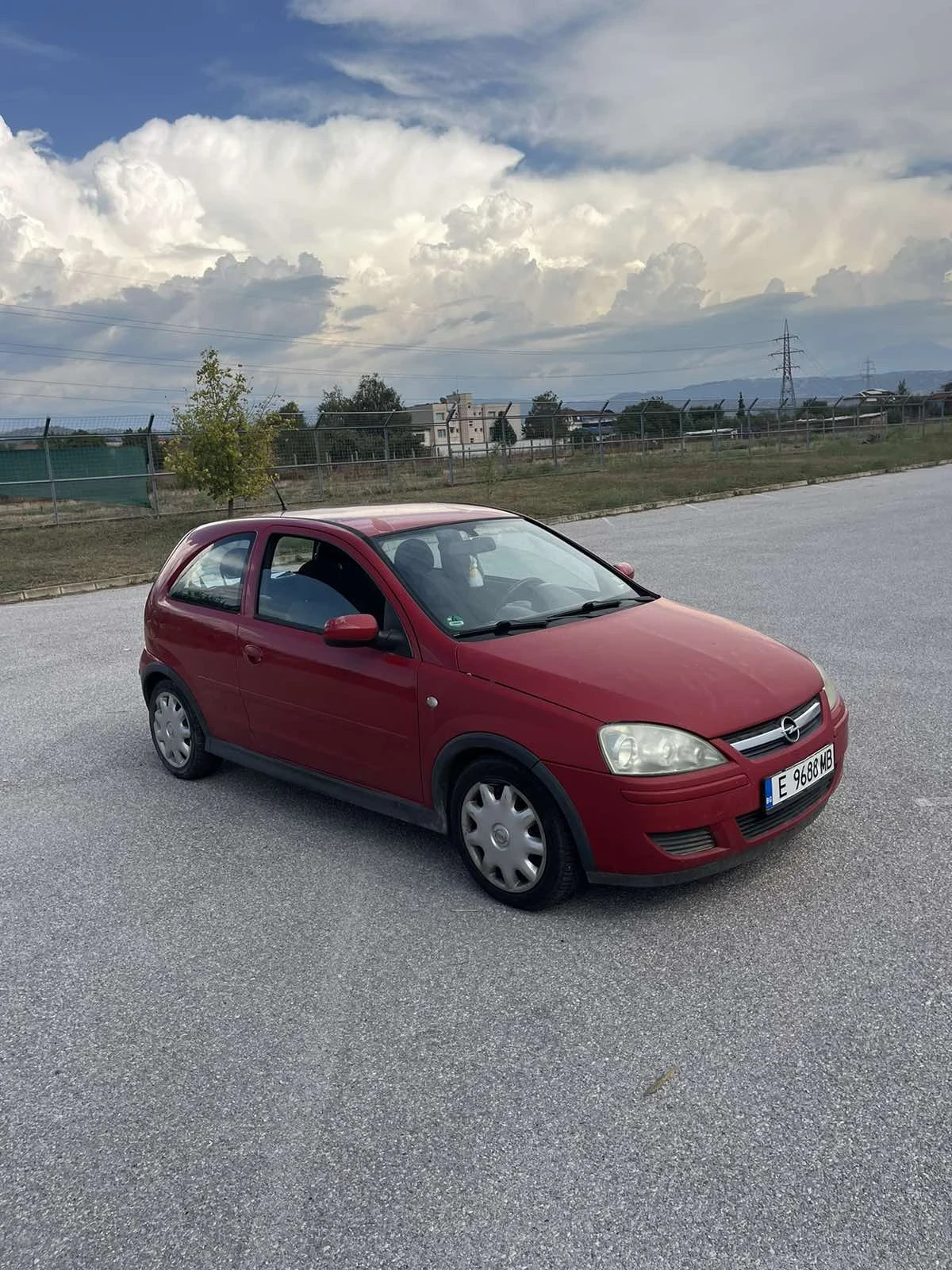Opel Corsa  - изображение 3