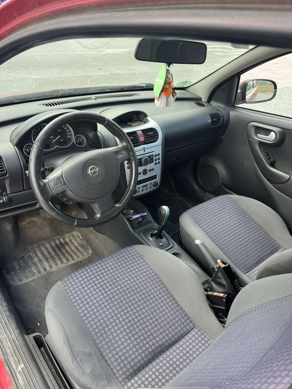 Opel Corsa  - изображение 6