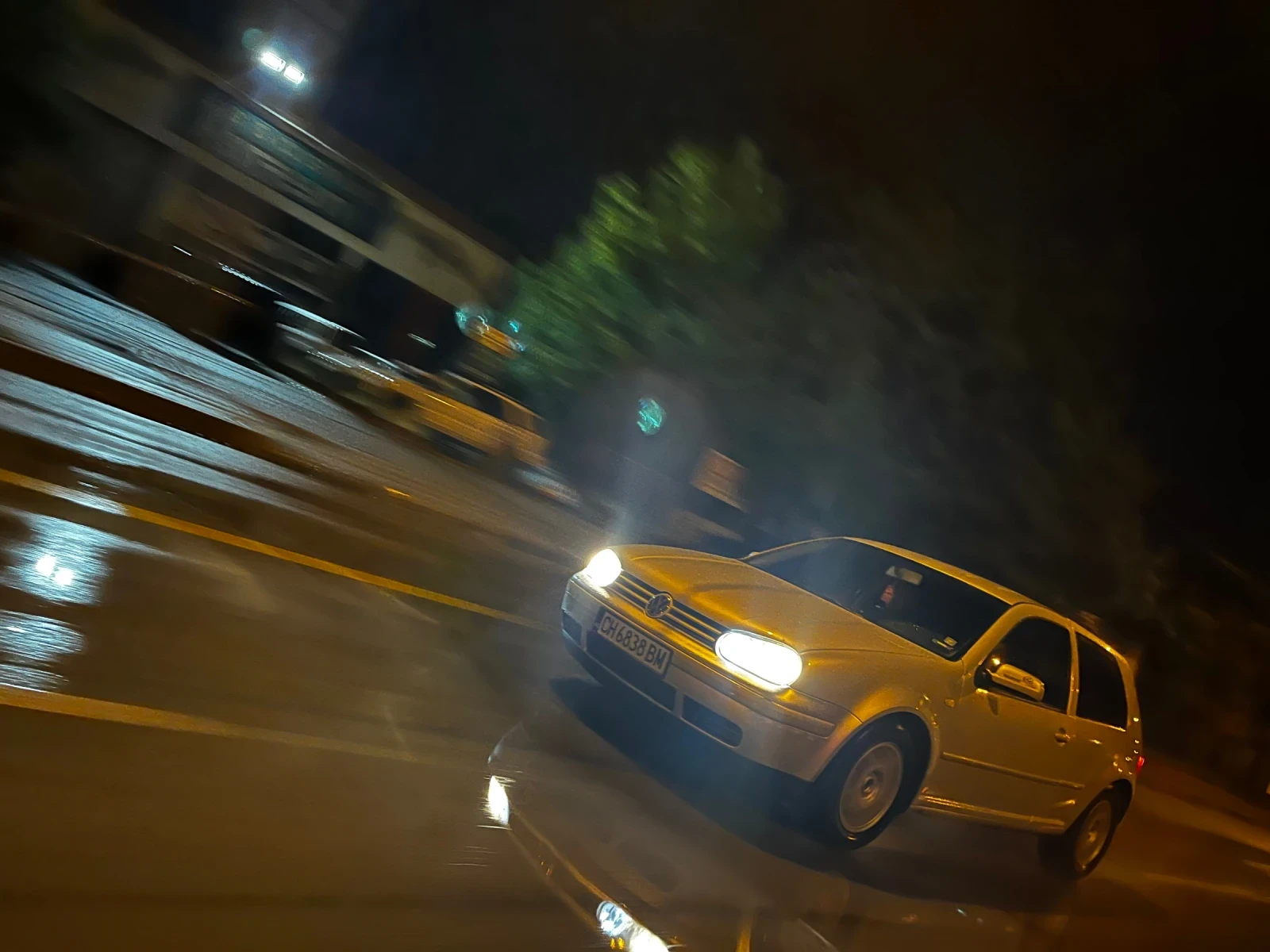 VW Golf  - изображение 6