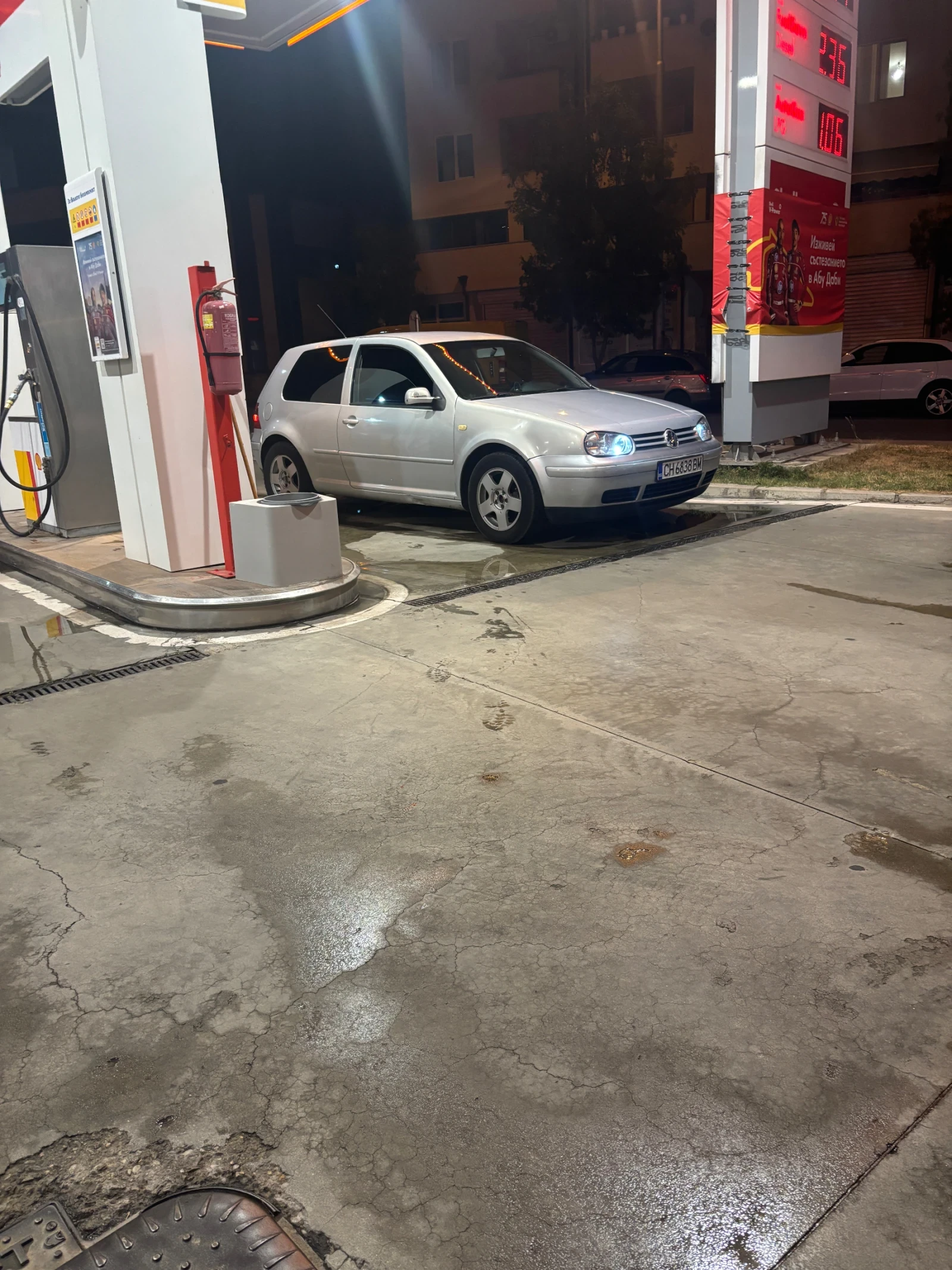 VW Golf  - изображение 4
