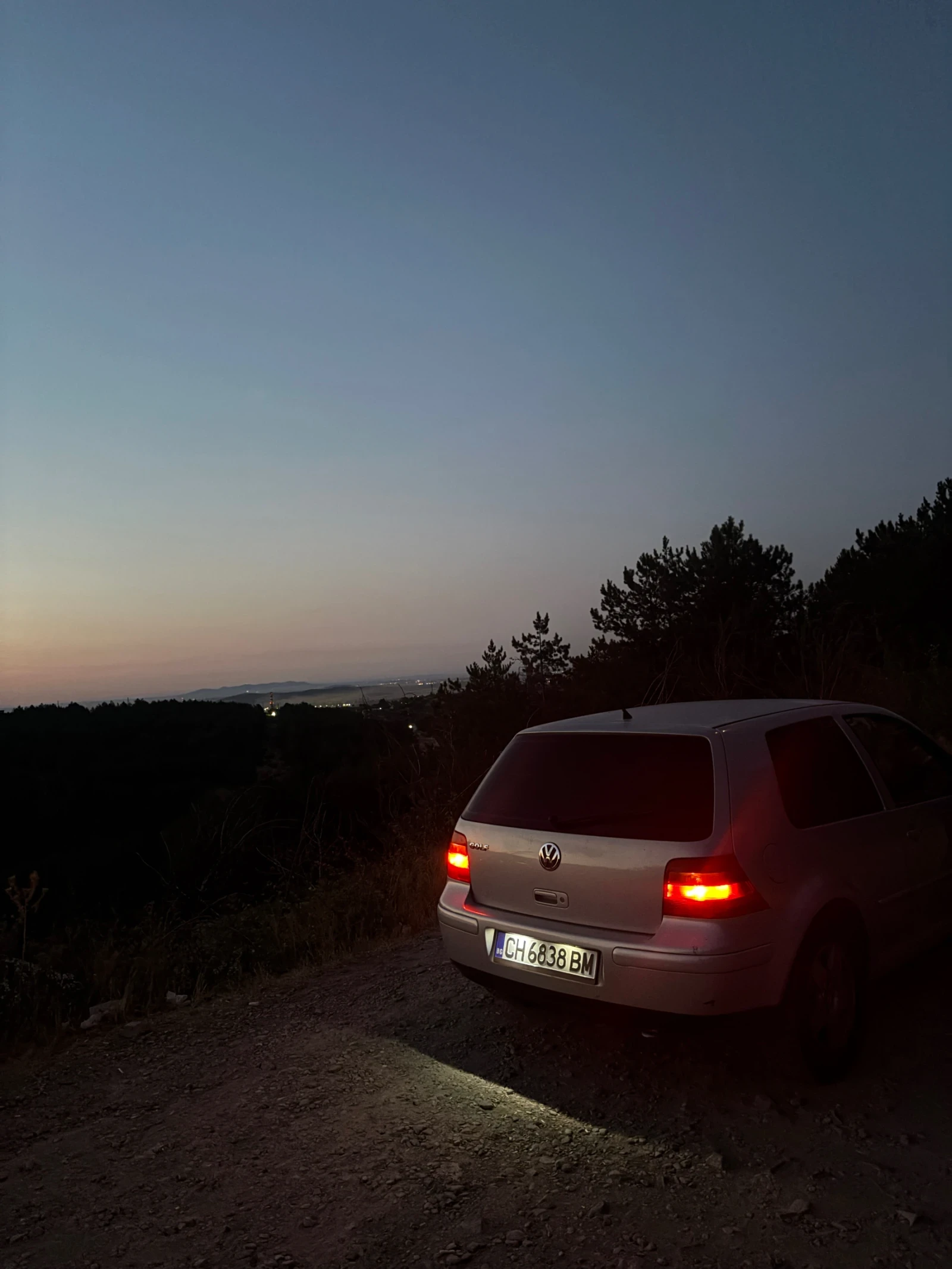 VW Golf  - изображение 2