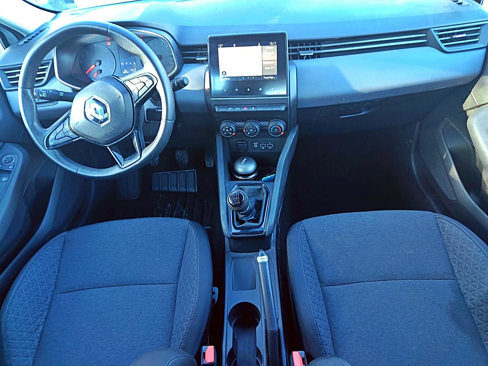 Renault Clio euro 6 | Mobile.bg � ����������� 8