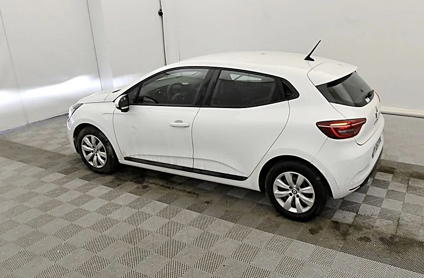 Renault Clio euro 6 - изображение 8