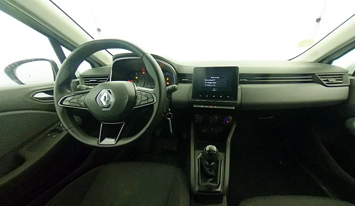 Renault Clio euro 6 | Mobile.bg — изображение 13