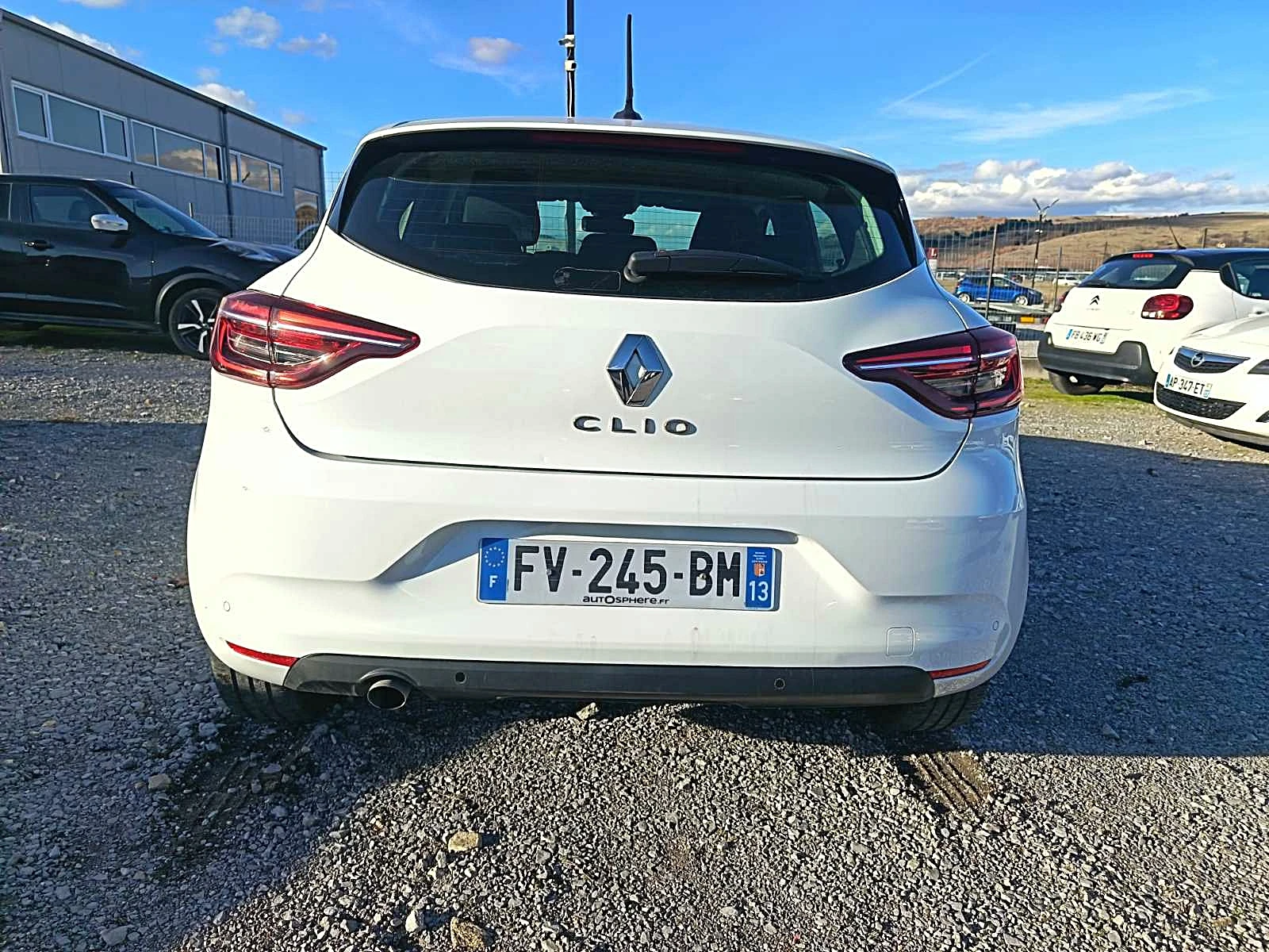 Renault Clio euro 6 | Mobile.bg � ����������� 5