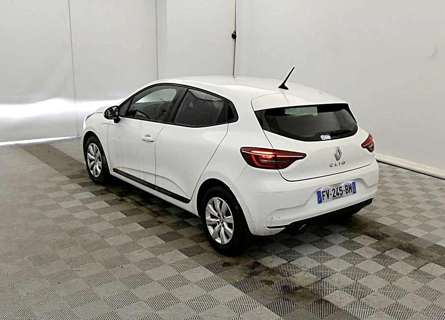 Renault Clio euro 6 - изображение 7