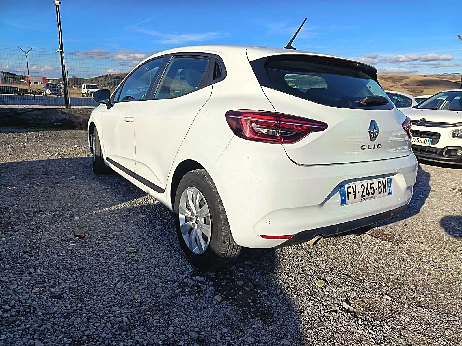 Renault Clio euro 6 | Mobile.bg � ����������� 4