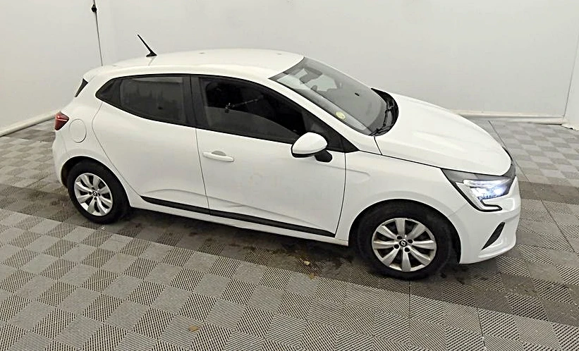 Renault Clio euro 6 - изображение 3